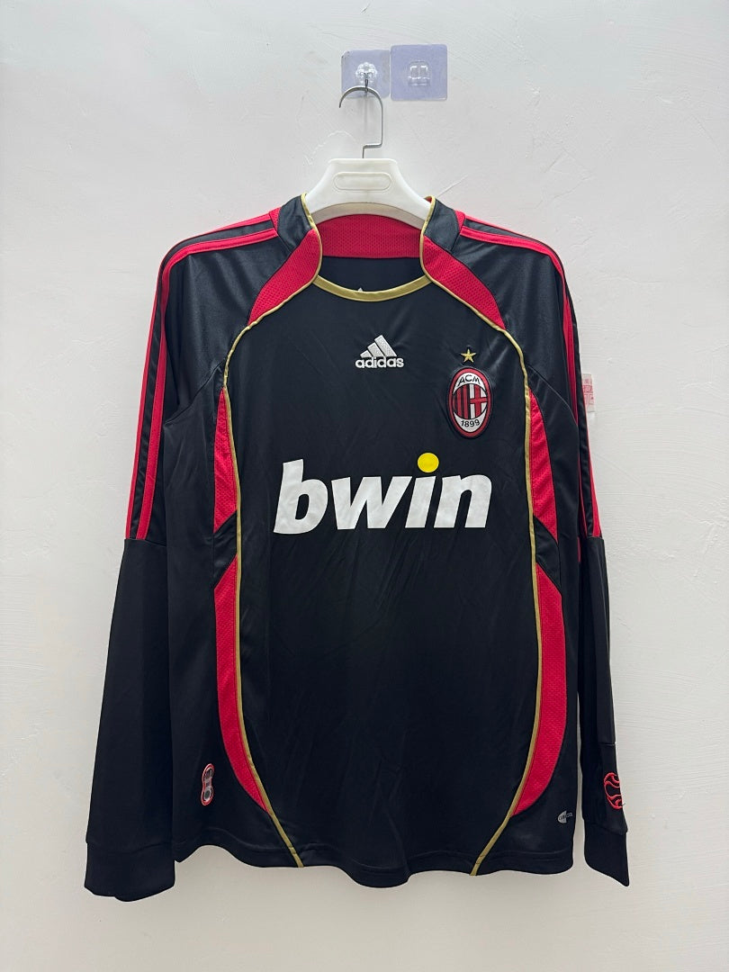AC Milan 06 07 Ac 2006/2007