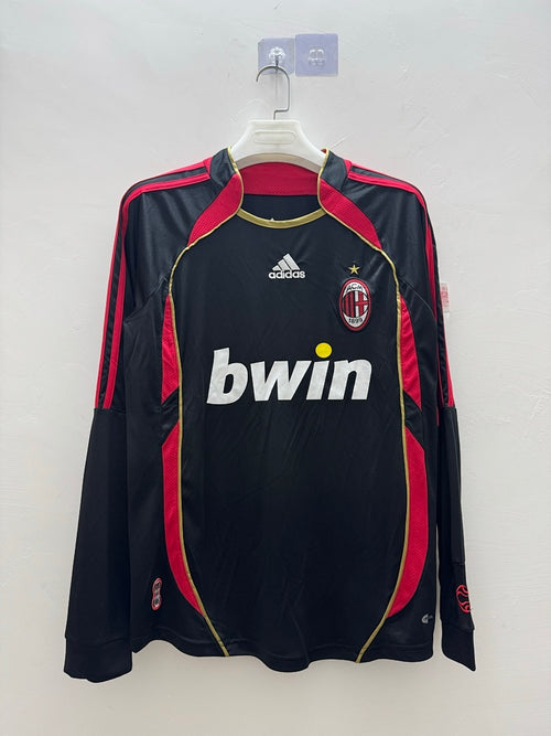 AC Milan 06 07 Ac 2006/2007