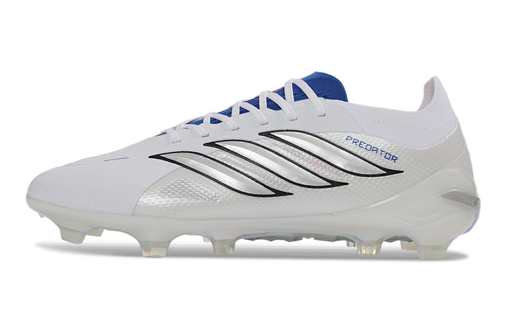 Predator-26-Elite-Tongue-FG - Adidas