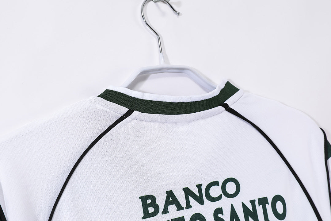 Sporting CP 03 5 A 2001/2003