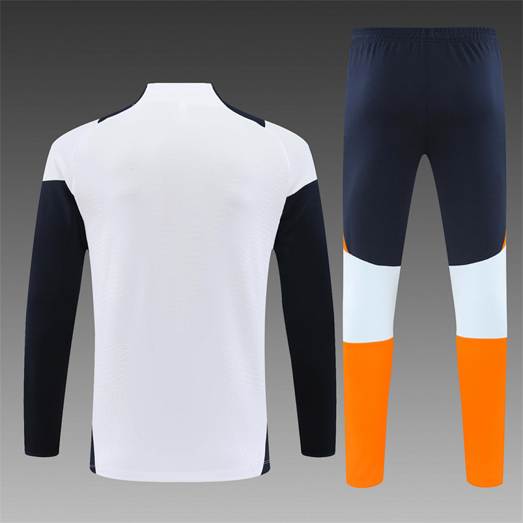 Real Madrid Blanc 24/25