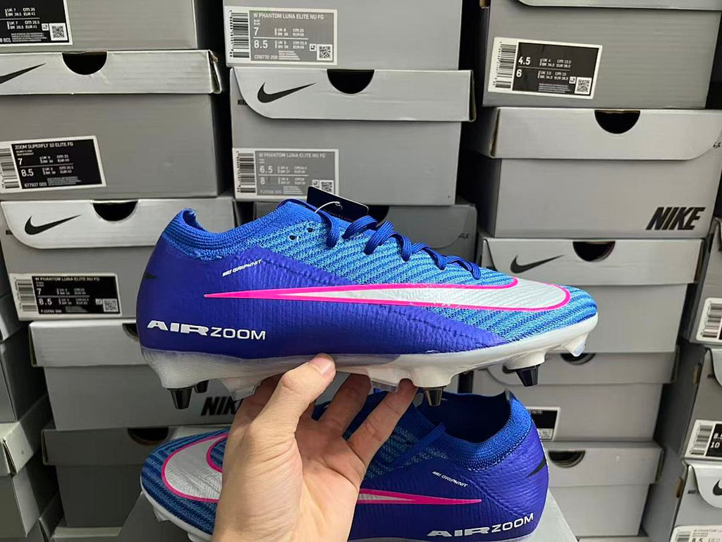 Nike Vapor 16 Air Zoom Mercurial Superfly Iix Elite SG
