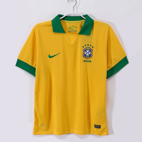 Brésil 8 A