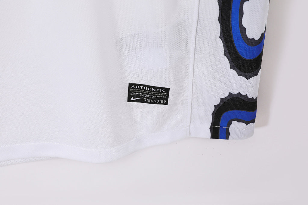 Inter Milan 11 5 A Blanc 2010/2011