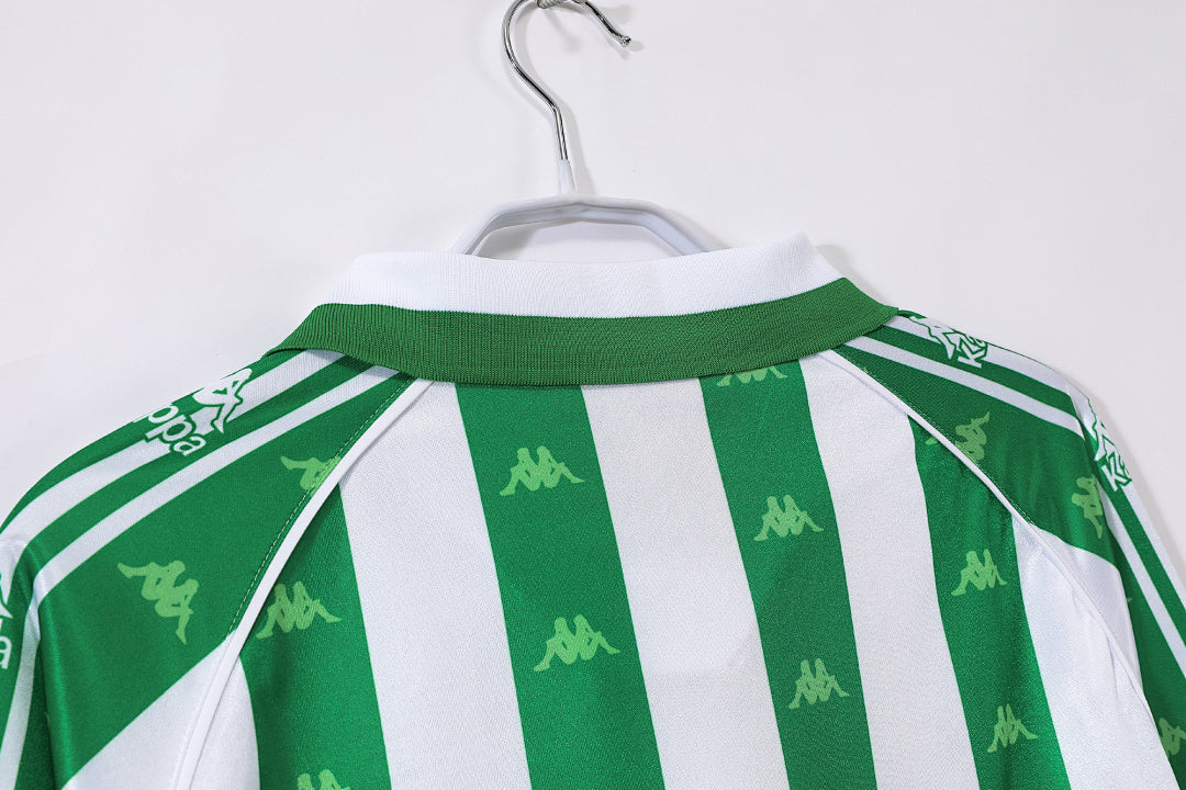 Real Betis 97 3 B 1995/1997