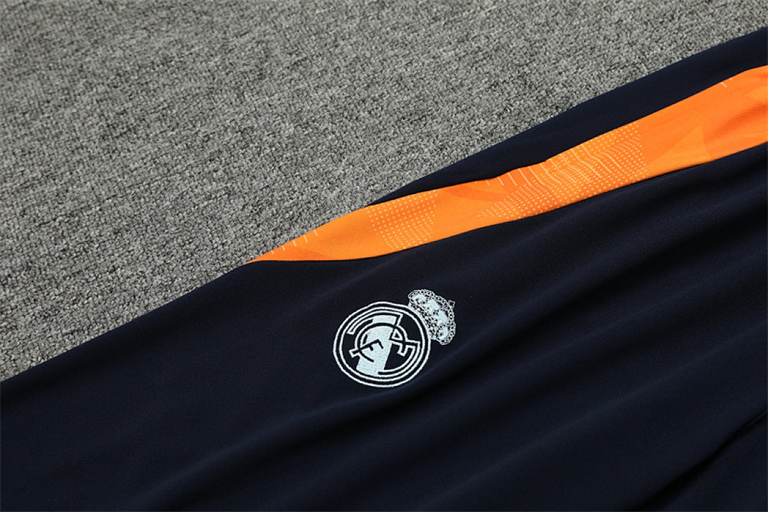 Real Madrid 24/25