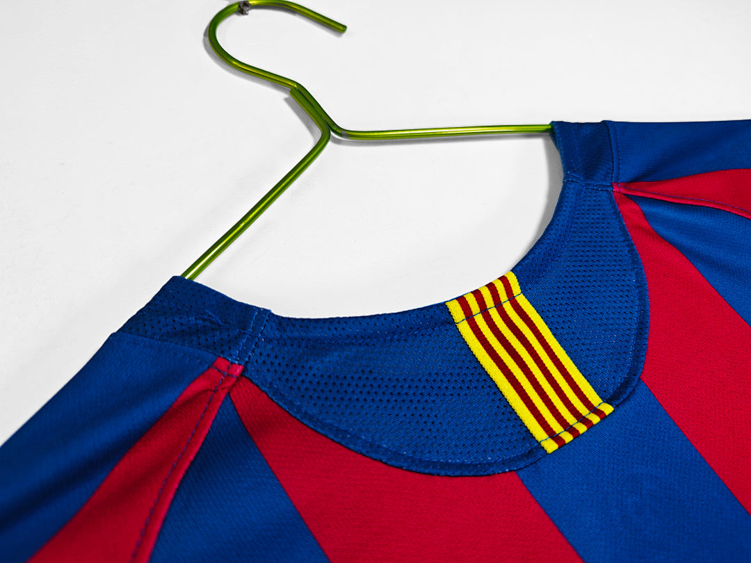 FC Barcelona 06 3 B 2005/2006