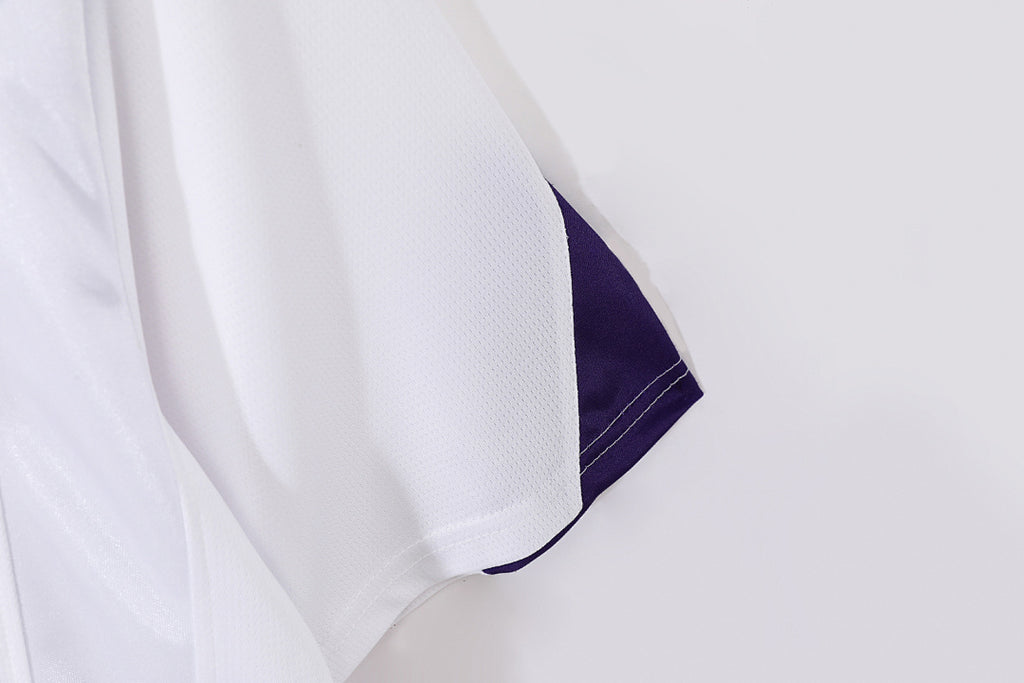 Real Madrid 98 8 A 1997/1998