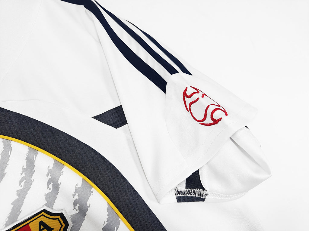 Japon 07 8 A Blanc 2006/2007