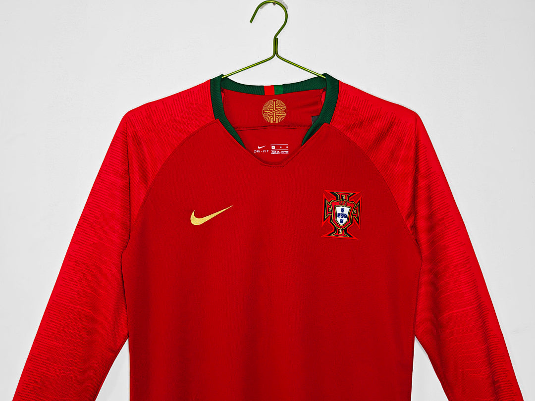 Portugal 3 B