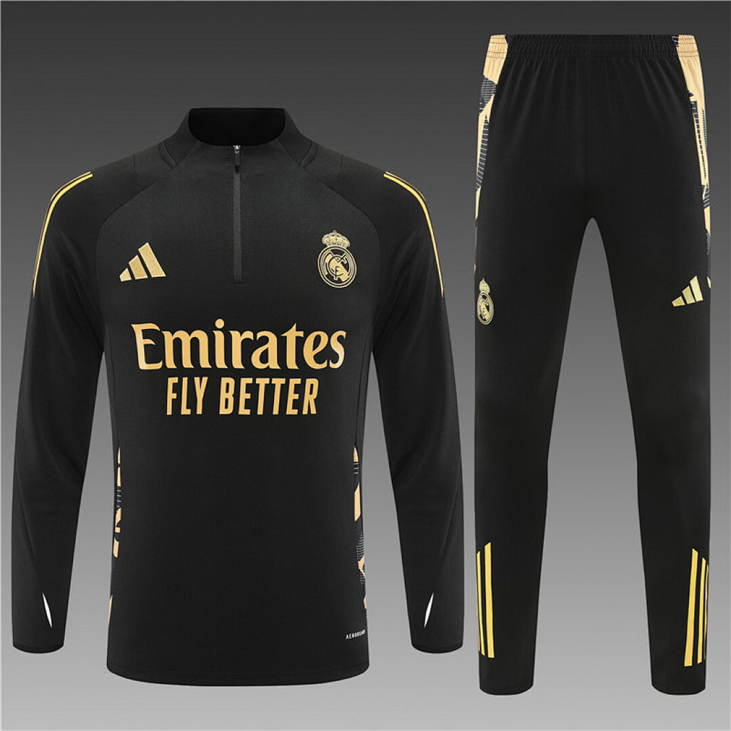 Real Madrid 24/25