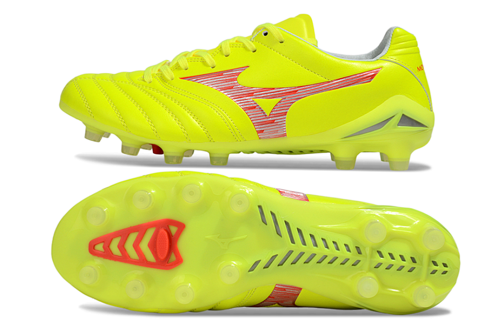 Mizuno Modele Morelia Neo 4 FG