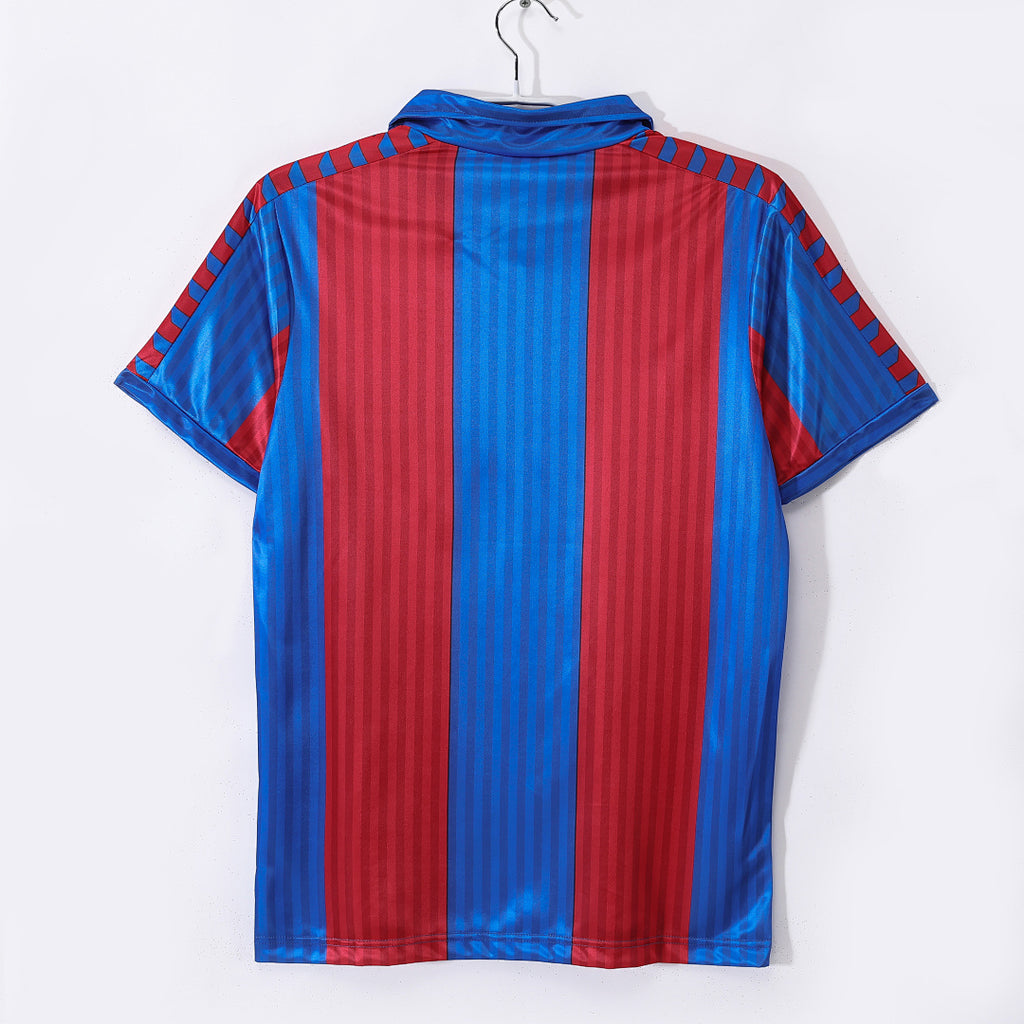 FC Barcelona 92 5 A 1989/1992