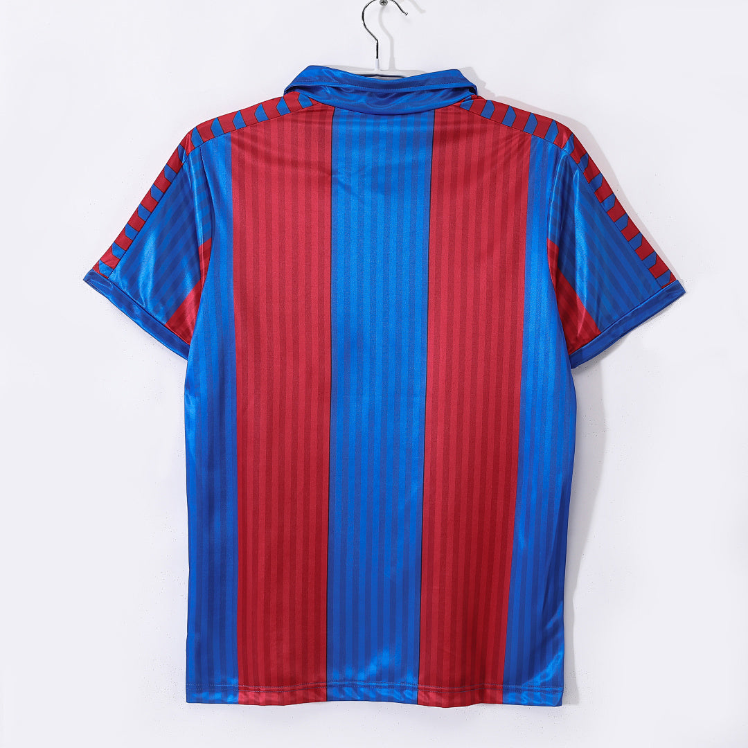 FC Barcelona 92 5 A 1989/1992
