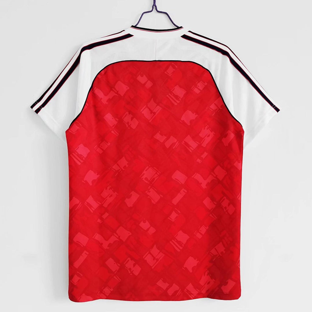 Arsenal 92 0 B 1990/1992