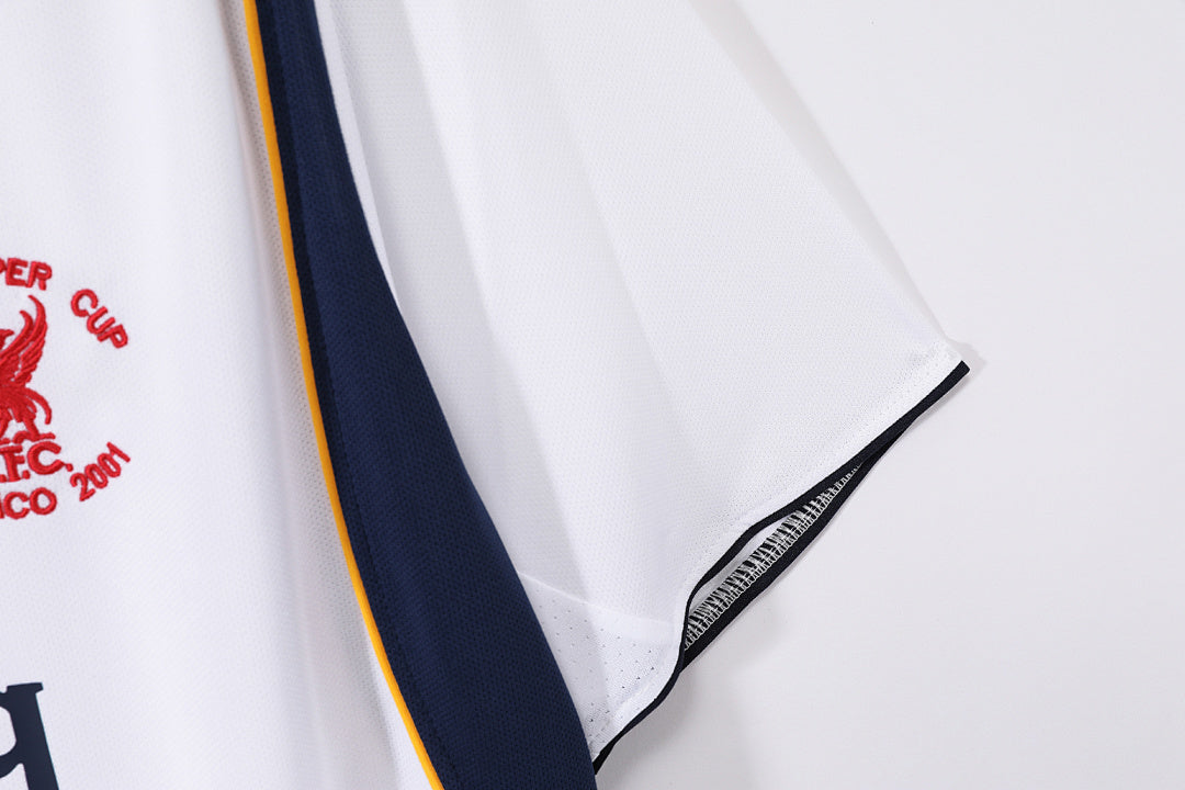 Liverpool 02 8 A 2001/2002