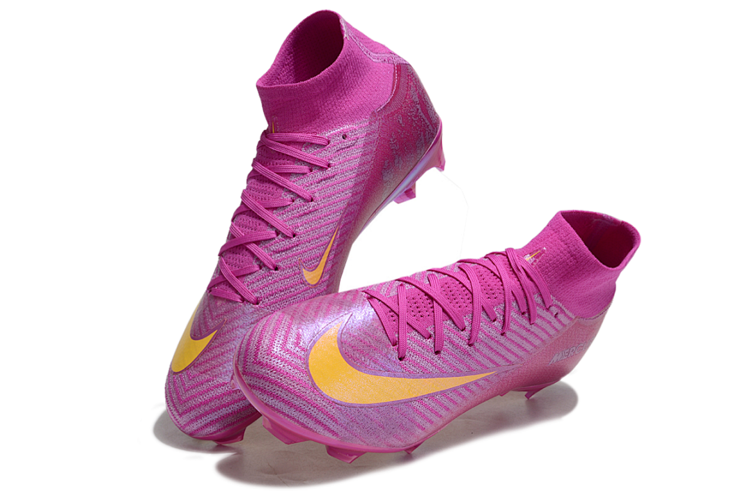 Nike Vapor 16 Bonded Pack Air Zoom Mercurial Superfly Ix Elite FG