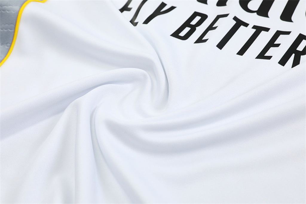 Real Madrid Blanc 25/26