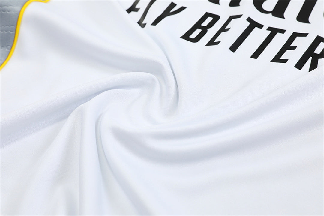 Real Madrid Blanc 25/26