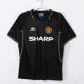 Man United 99 8 A 1998/1999