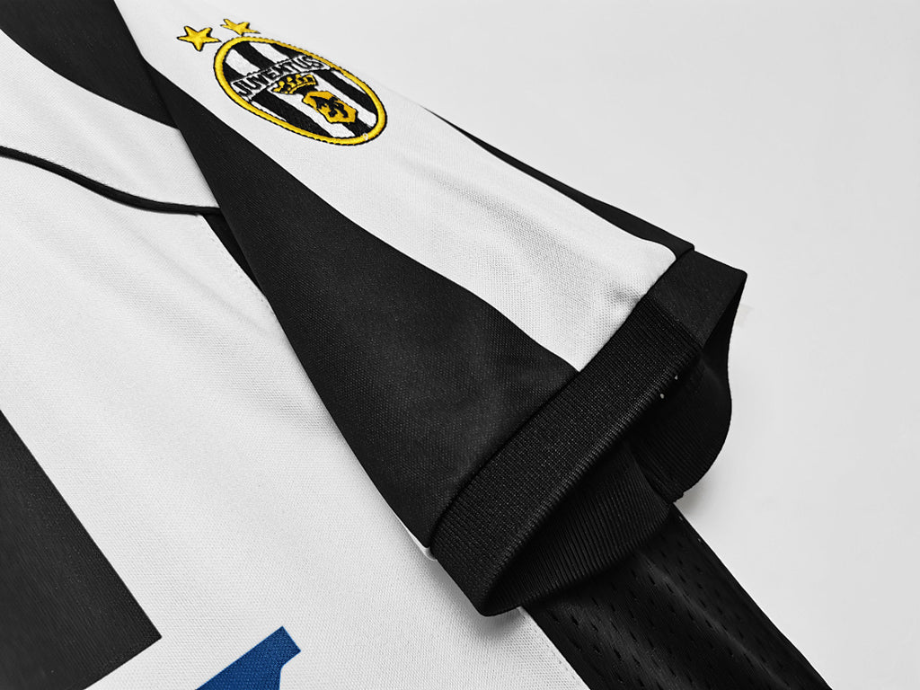 Juventus 98 8 A 1997/1998