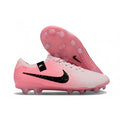 Nike Tiempo Legend 10 Elite FG Rose Mousse Noir
