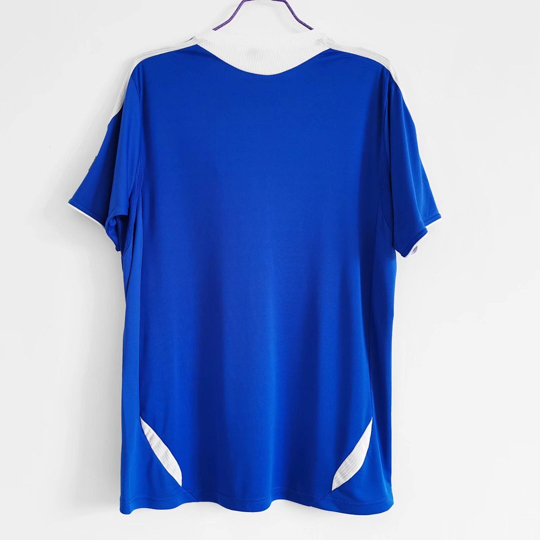 Chelsea 12 6 A 2011/2012