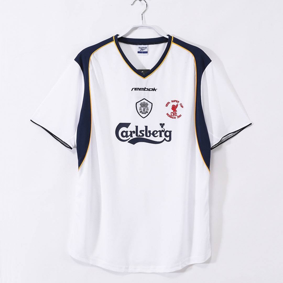 Liverpool 02 8 A 2001/2002