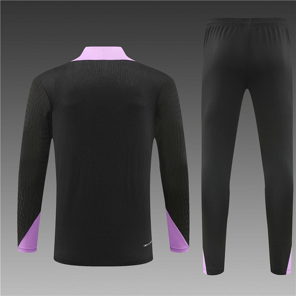 Angleterre Noir 24/25