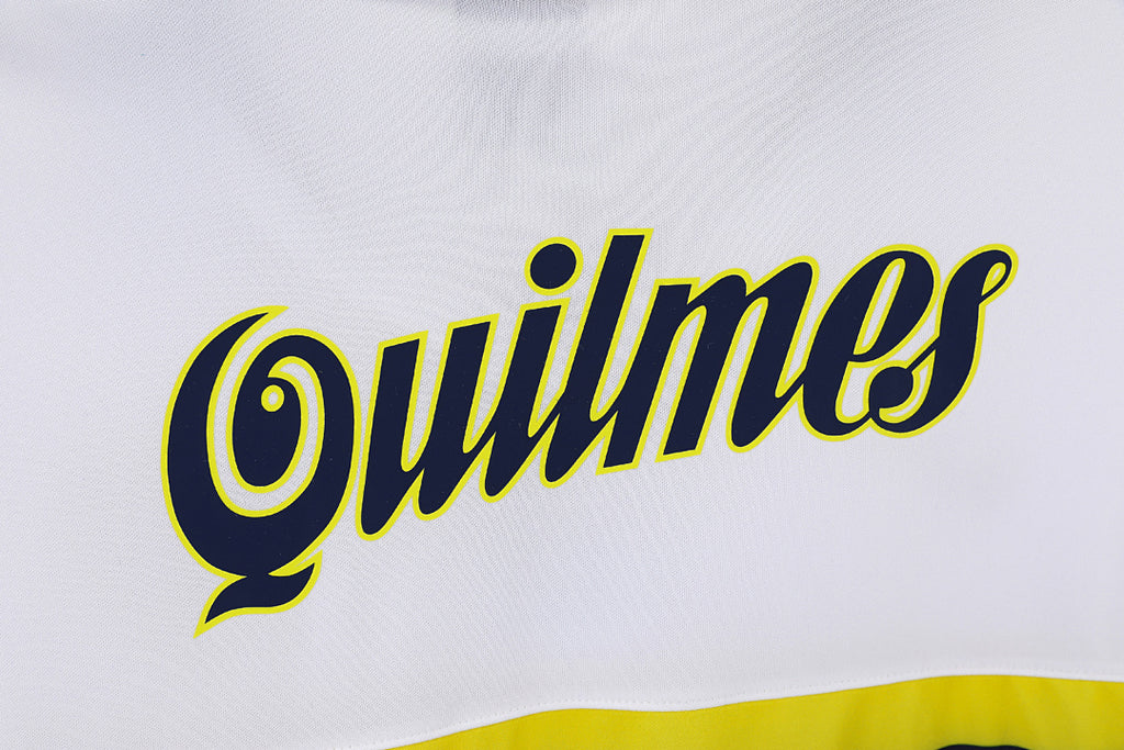 Boca Juniors 97 5 A Blanc 1996/1997