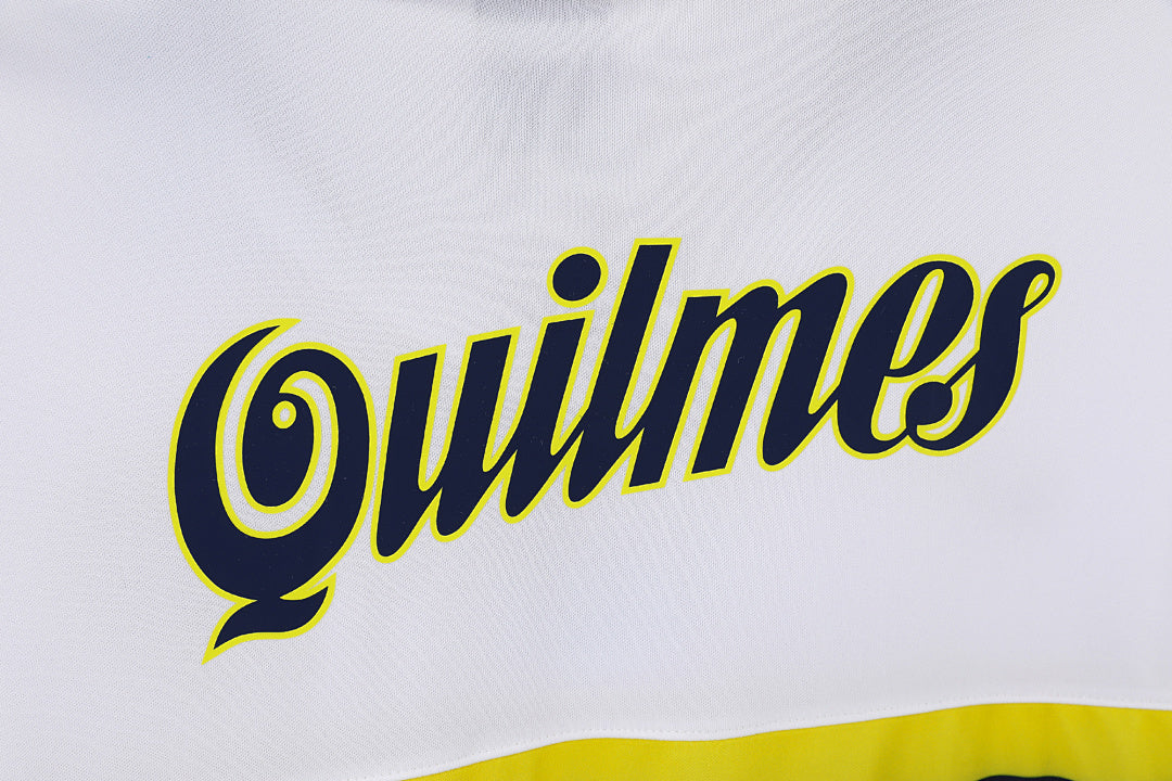 Boca Juniors 97 5 A Blanc 1996/1997