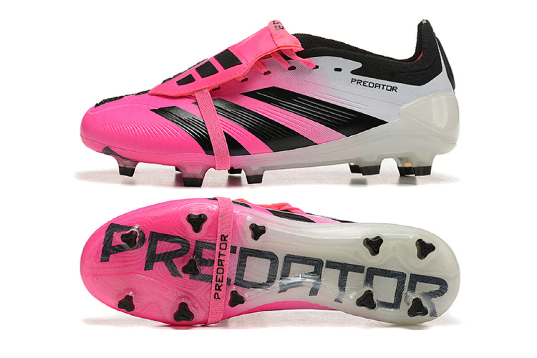 Adidas 24 A Predator Elite Tongue Predator 24 FG
