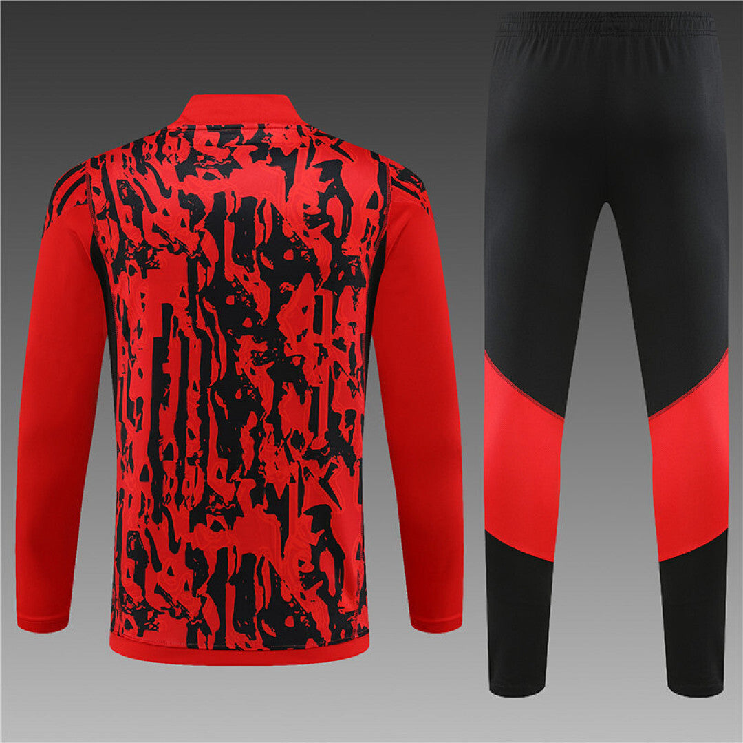 Man United Rouge 23/24