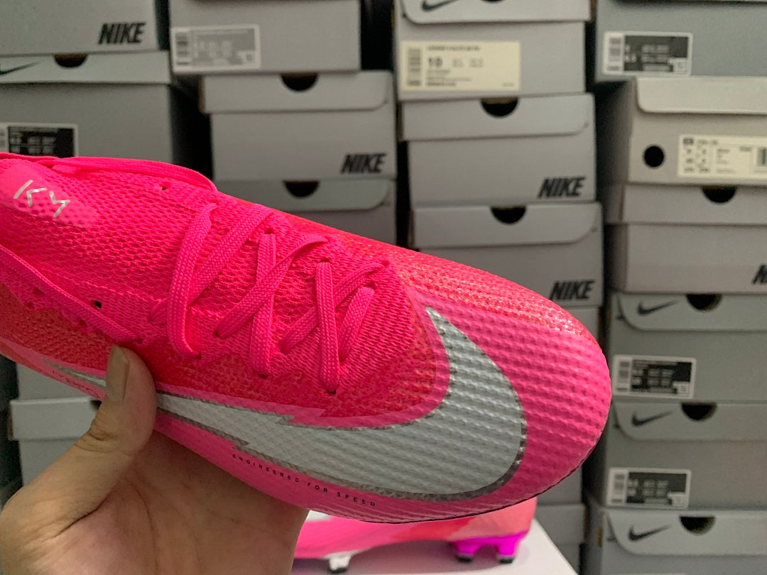 Nike Vapor 13 Mercurial Flyknit Elite FG