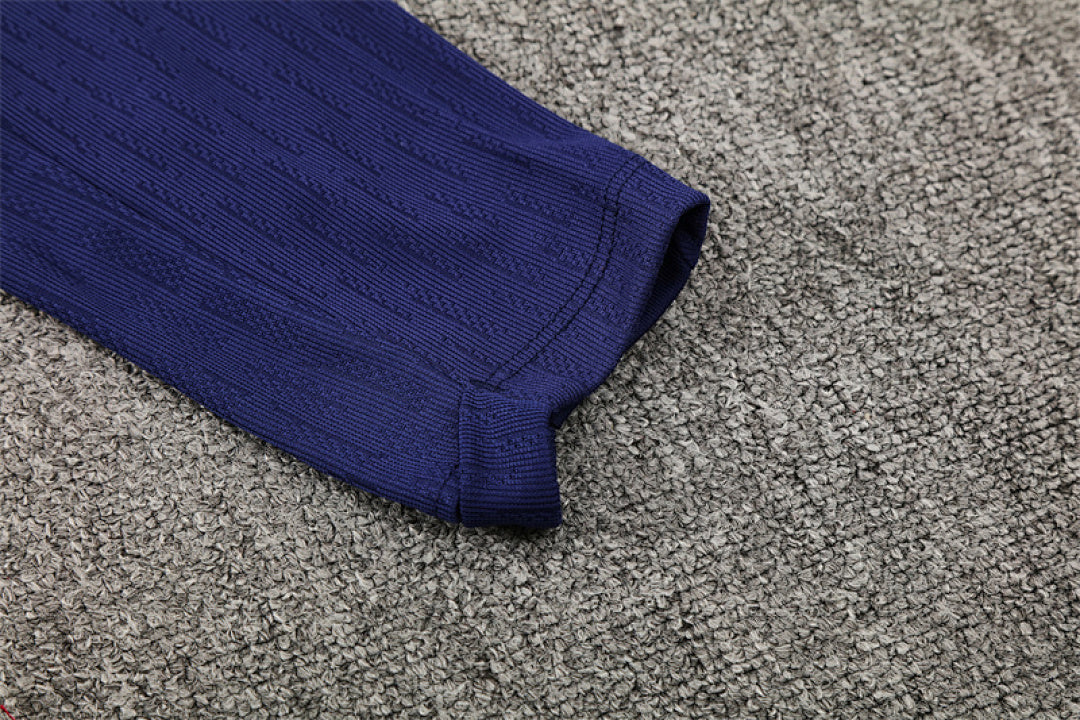 FC Barcelona T 90 Bleu Roi 25/26