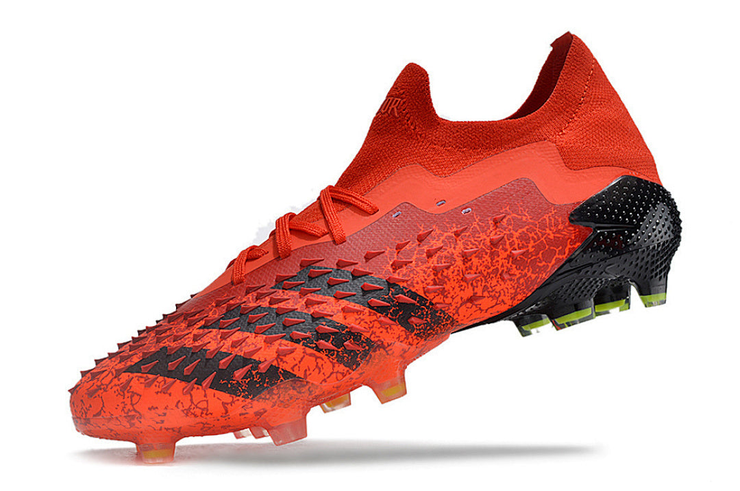 Adidas Predator 21 Showpiece Pack Freak 1 FG