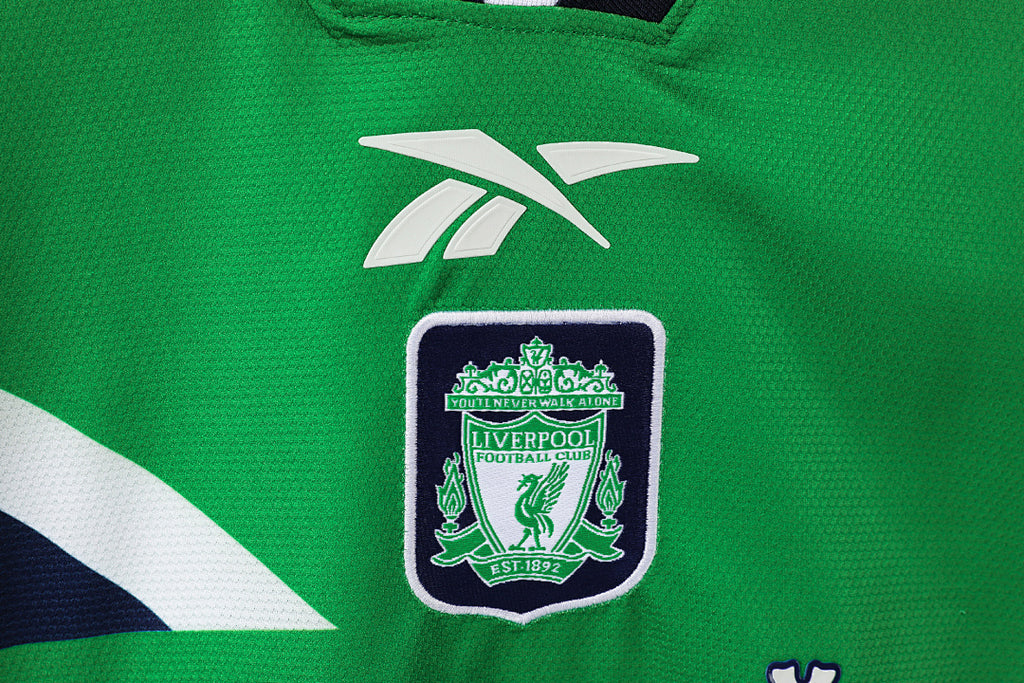Liverpool 00 8 A 1999/2000