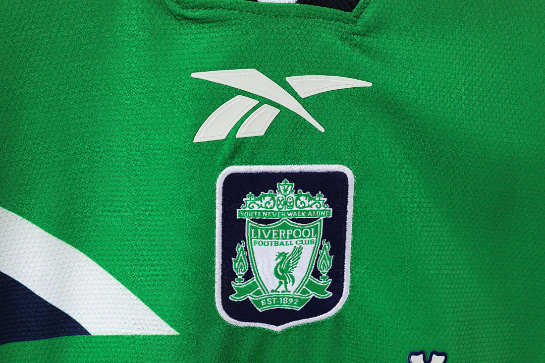Liverpool 00 8 A 1999/2000