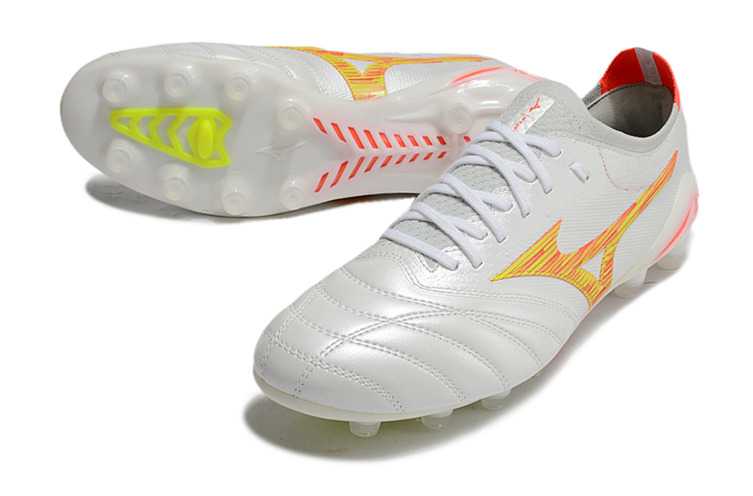 Mizuno Modele Morelia Neo Iv Bate Made Japan FG