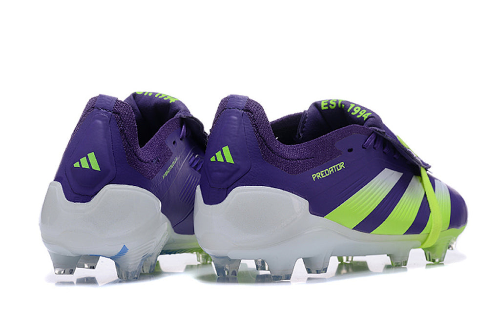 Adidas 24 A Predator Elite Tongue Predator 24 FG