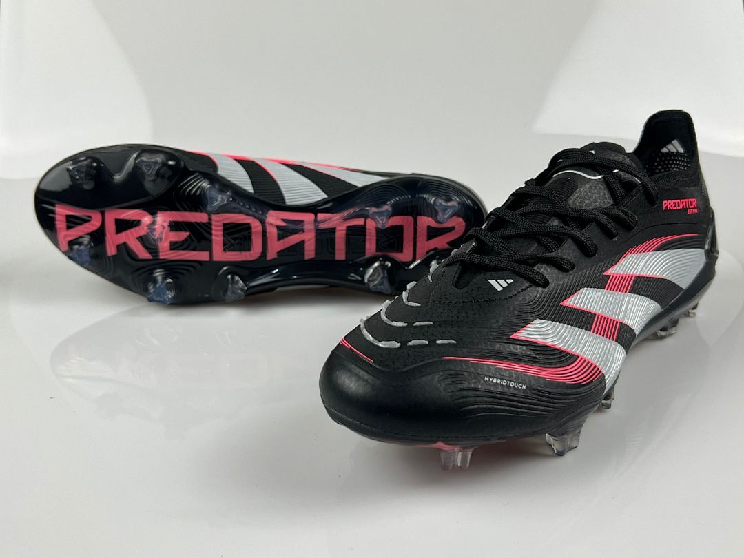 Predator-25-ACCURACY-FG-80 - Adidas