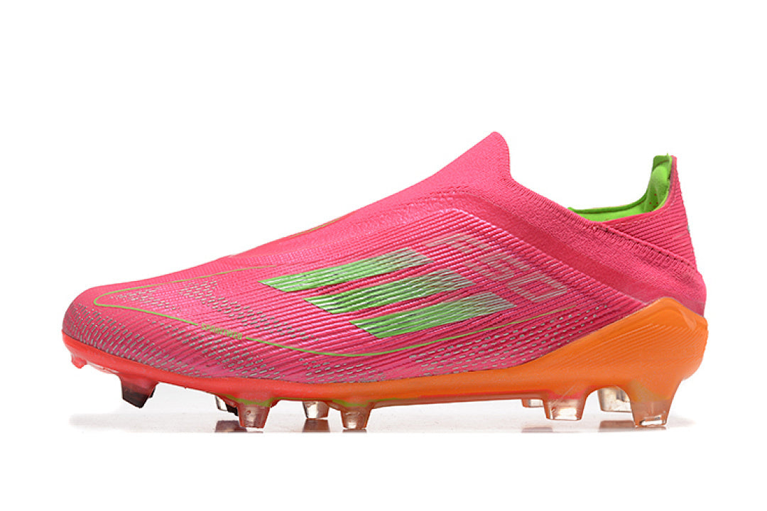 F-50-Elite-Laceless-FG-05 - Adidas