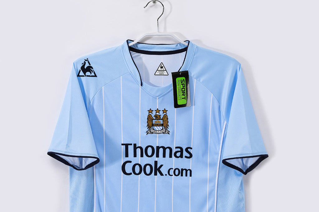 Man City 08 8 A 2007/2008
