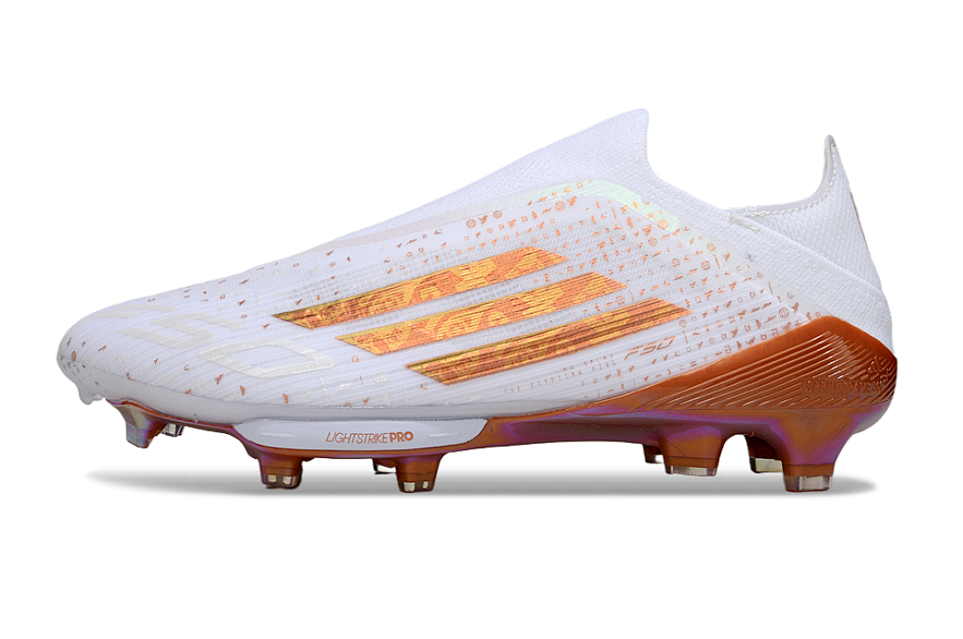 Adidas F50 Pro 50 Size FG