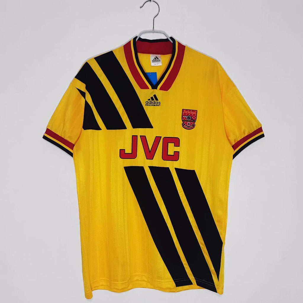 Arsenal 94 0 B 1993/1994