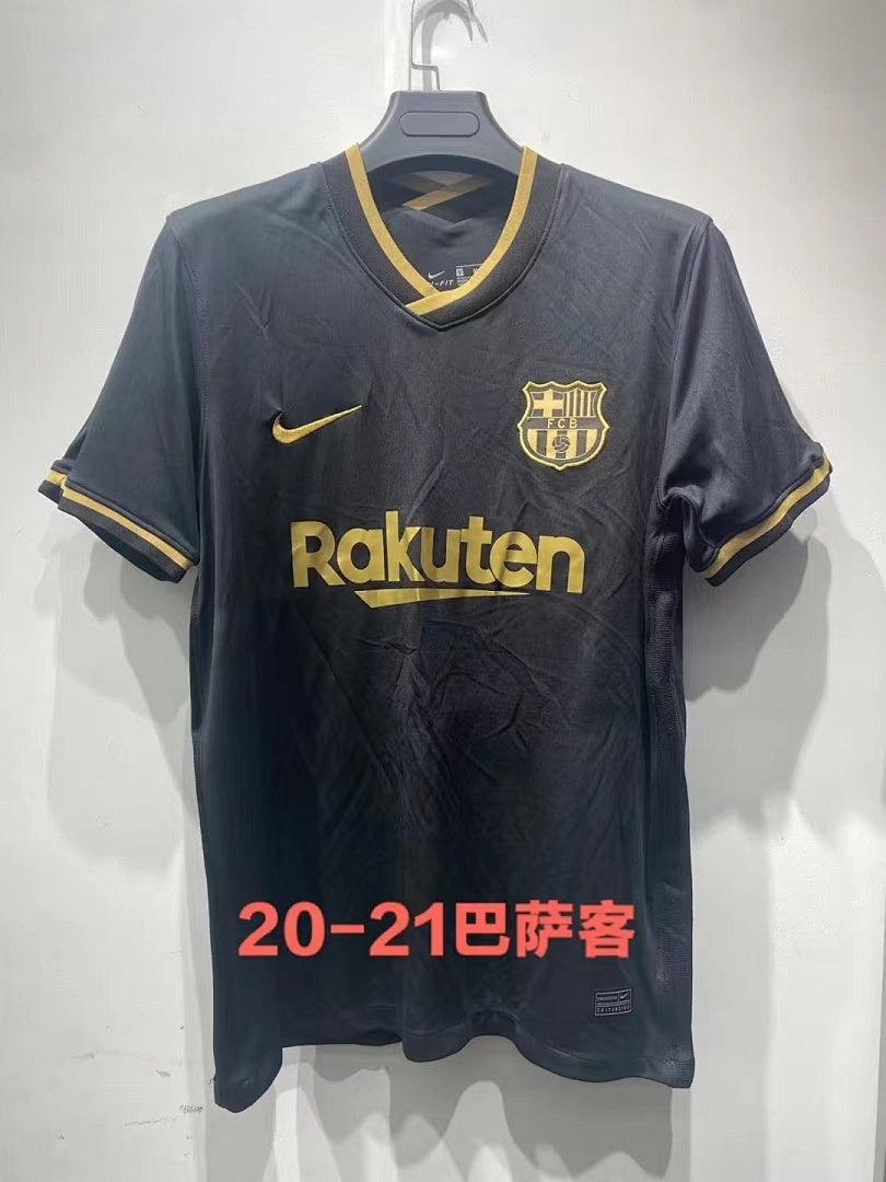 FC Barcelona Barcelona 20 21 2020/2021