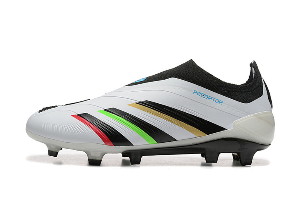 Adidas 24 A Predator Elite Laceless Predator 24 FG