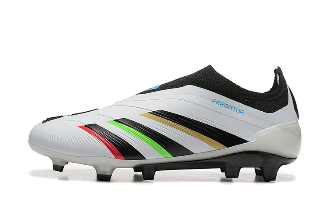 Adidas 24 A Predator Elite Laceless Predator 24 FG