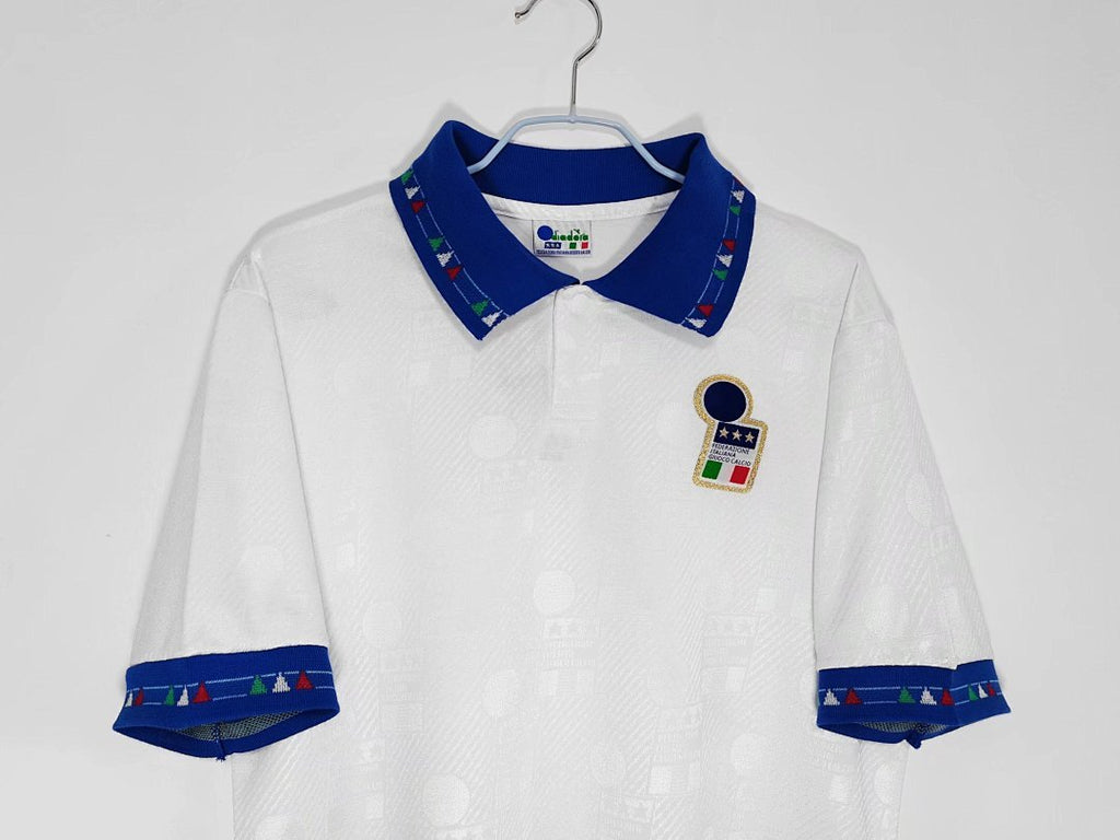 Italie 5 A