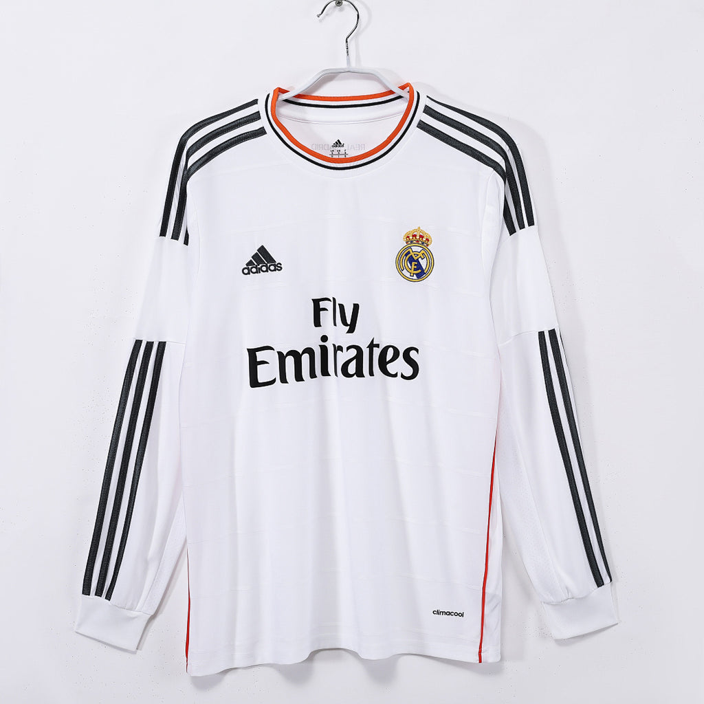 Real Madrid 14 3 B 2013/2014